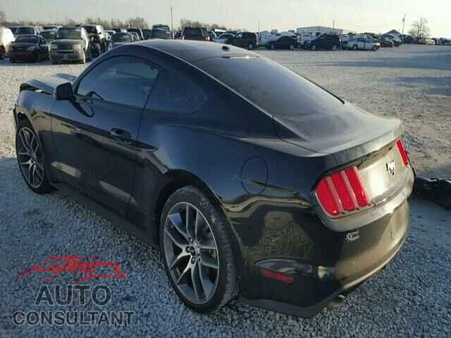 FORD MUSTANG 2016 - 1FA6P8TH5G5211624