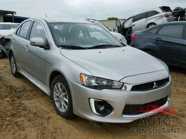 MITSUBISHI LANCER 2016 - JA32U2FU3GU001521