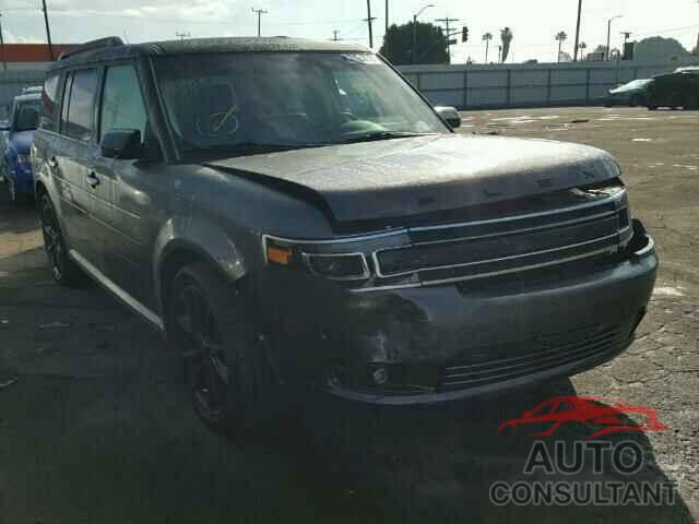 FORD FLEX 2016 - 2FMGK5D83GBA03677