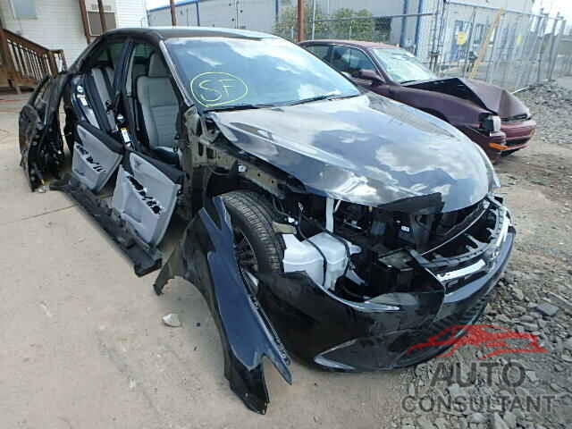 TOYOTA CAMRY 2015 - 4T1BF1FK4FU931703
