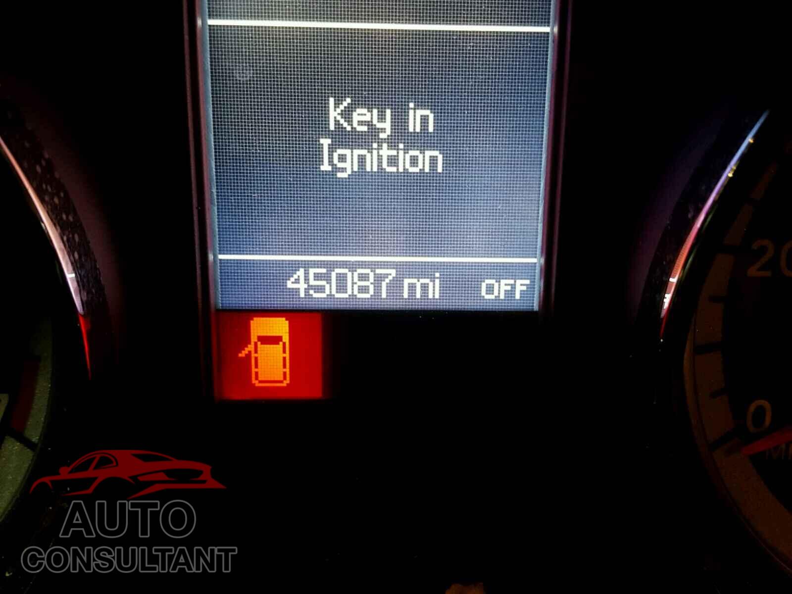 DODGE CARAVAN 2016 - 2C4RDGCG0GR353464
