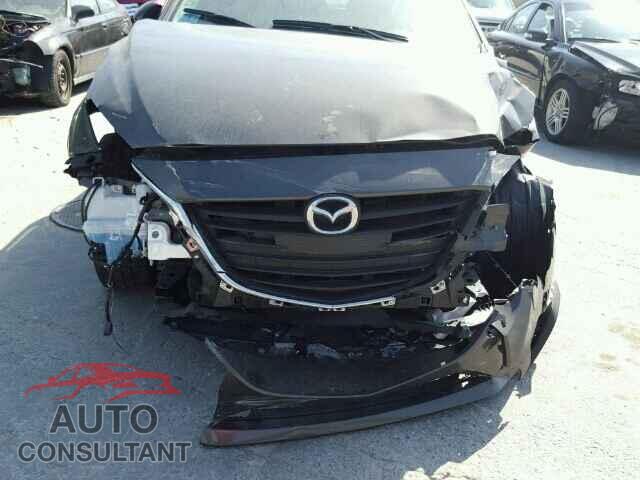 MAZDA 3 2015 - JM1BM1K72F1267267