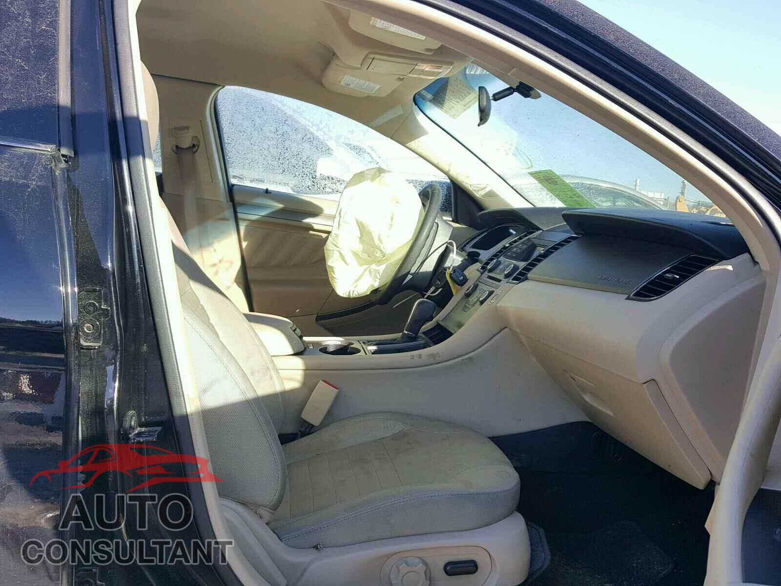 FORD TAURUS 2016 - 1FAHP2D99GG125346