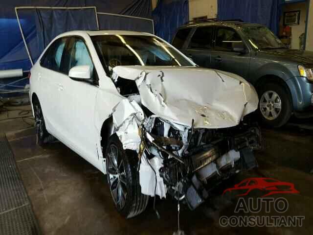 TOYOTA CAMRY 2015 - 4T1BK1FK7FU565618