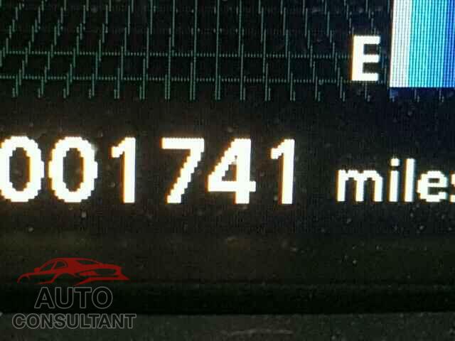 MITSUBISHI LANCER 2015 - JA32U2FU6FU026038