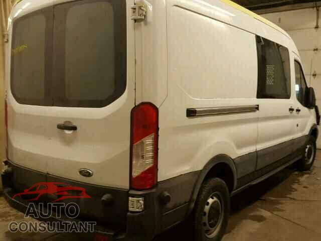 FORD TRANSIT CO 2015 - 1FTNR2CM3FKA23193