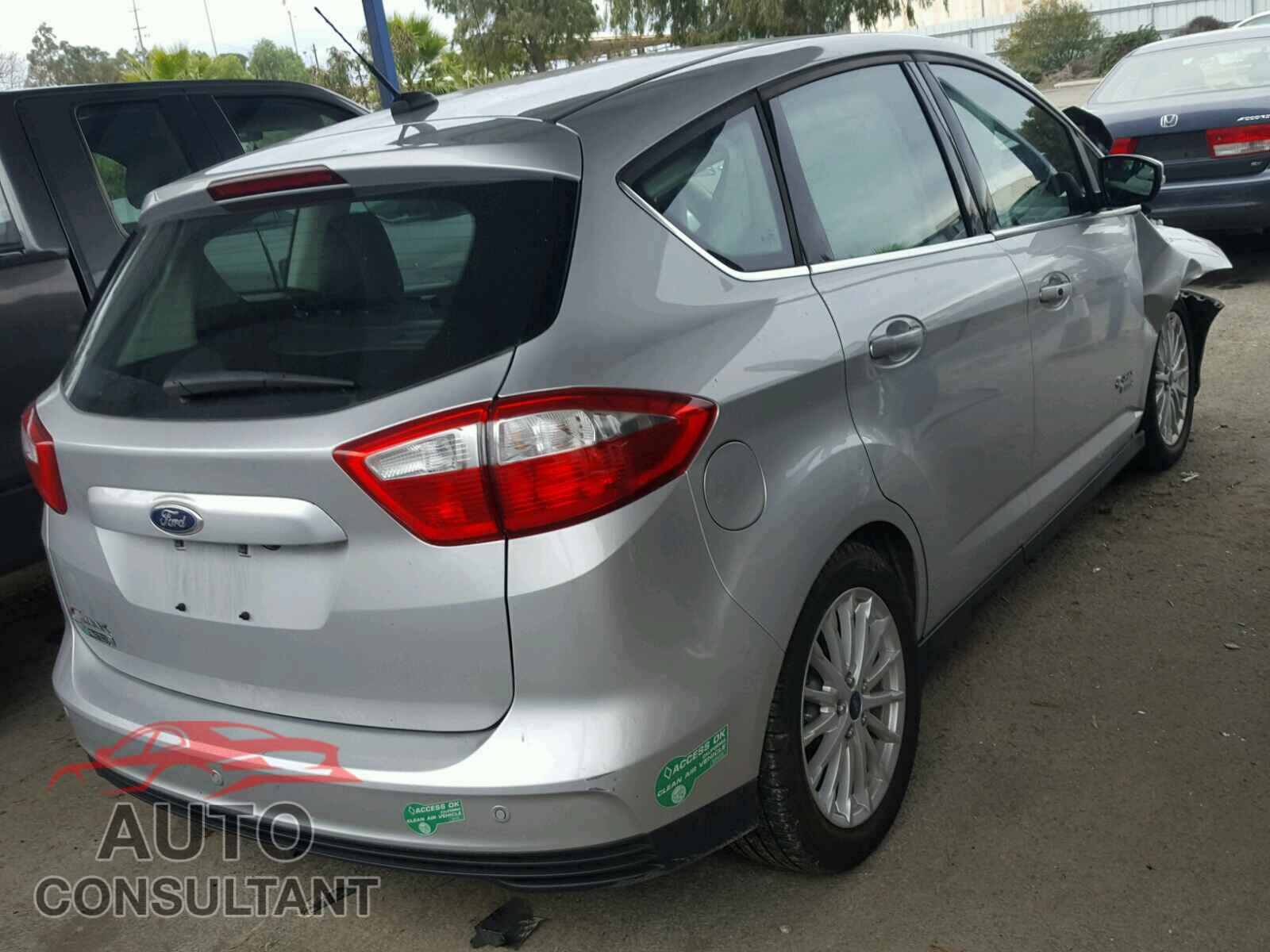 FORD CMAX 2015 - 1FADP5CU3FL110868