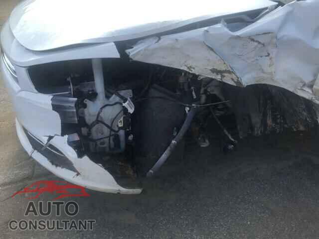 DODGE DART 2015 - 1C3CDFDH5FD277771
