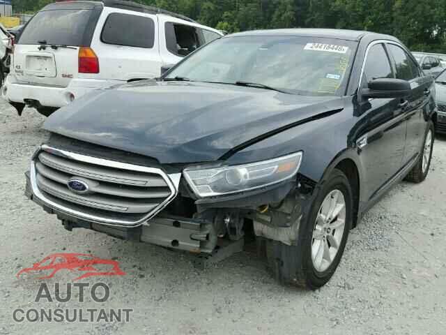 FORD TAURUS 2015 - 1FAHP2D87FG102184