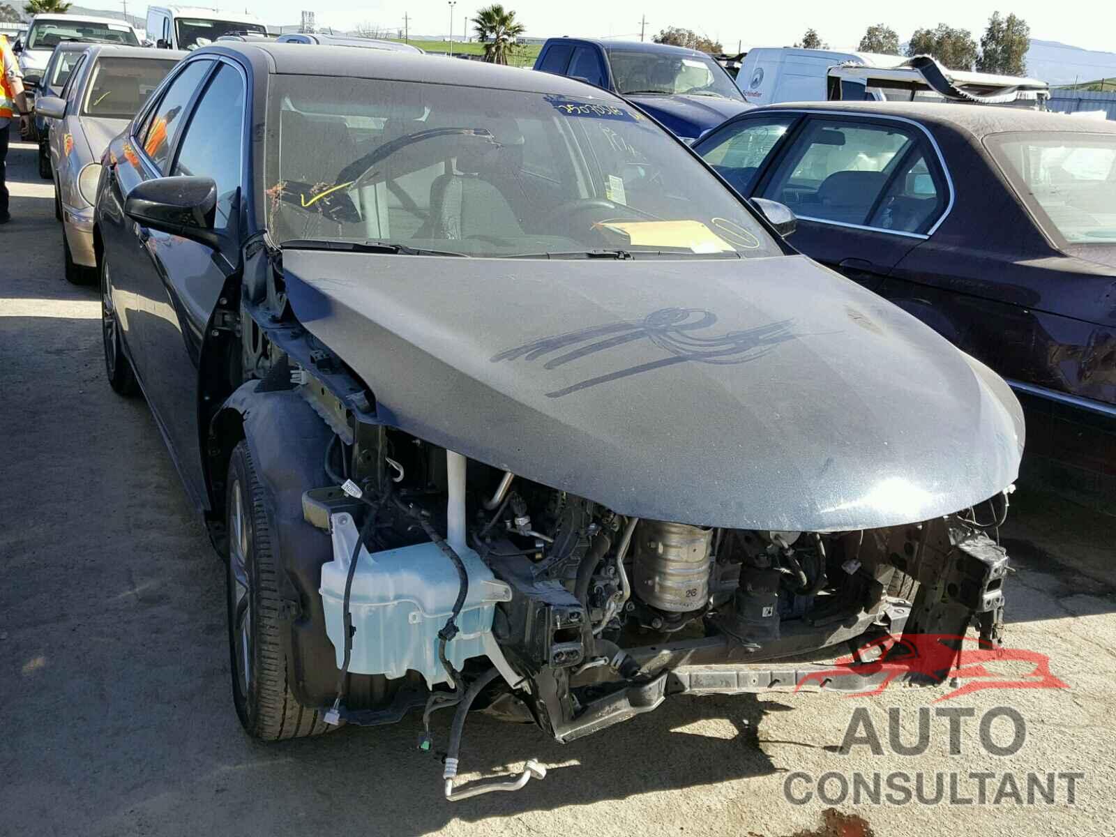TOYOTA CAMRY 2015 - 4T1BF1FK9FU071314