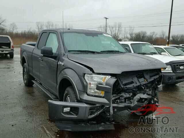 FORD F150 2015 - 1FTFX1EF2FFB97090