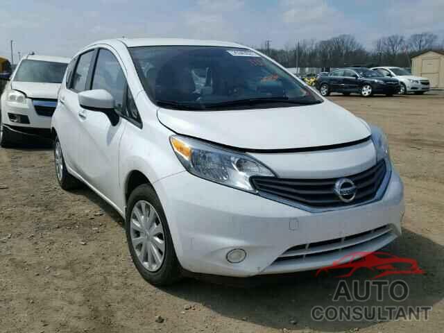 NISSAN VERSA 2015 - 3N1CE2CP5FL428258