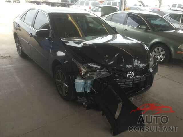 TOYOTA CAMRY 2015 - 4T1BF1FK3FU055349