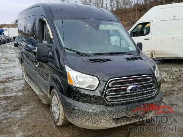 FORD TRANSIT CO 2015 - 1FBAX2CM6FKA38229