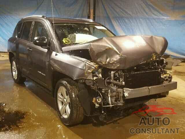 JEEP COMPASS 2015 - 1C4NJCBBXFD372949