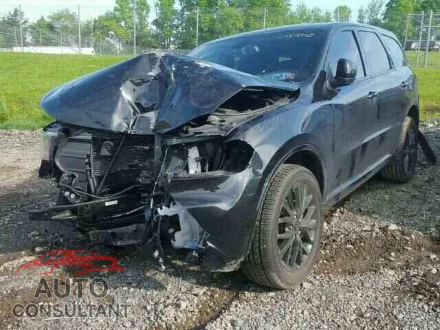 DODGE DURANGO 2015 - 1C4RDJDG2FC114758