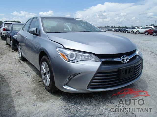 TOYOTA CAMRY 2015 - 4T4BF1FK2FR446501