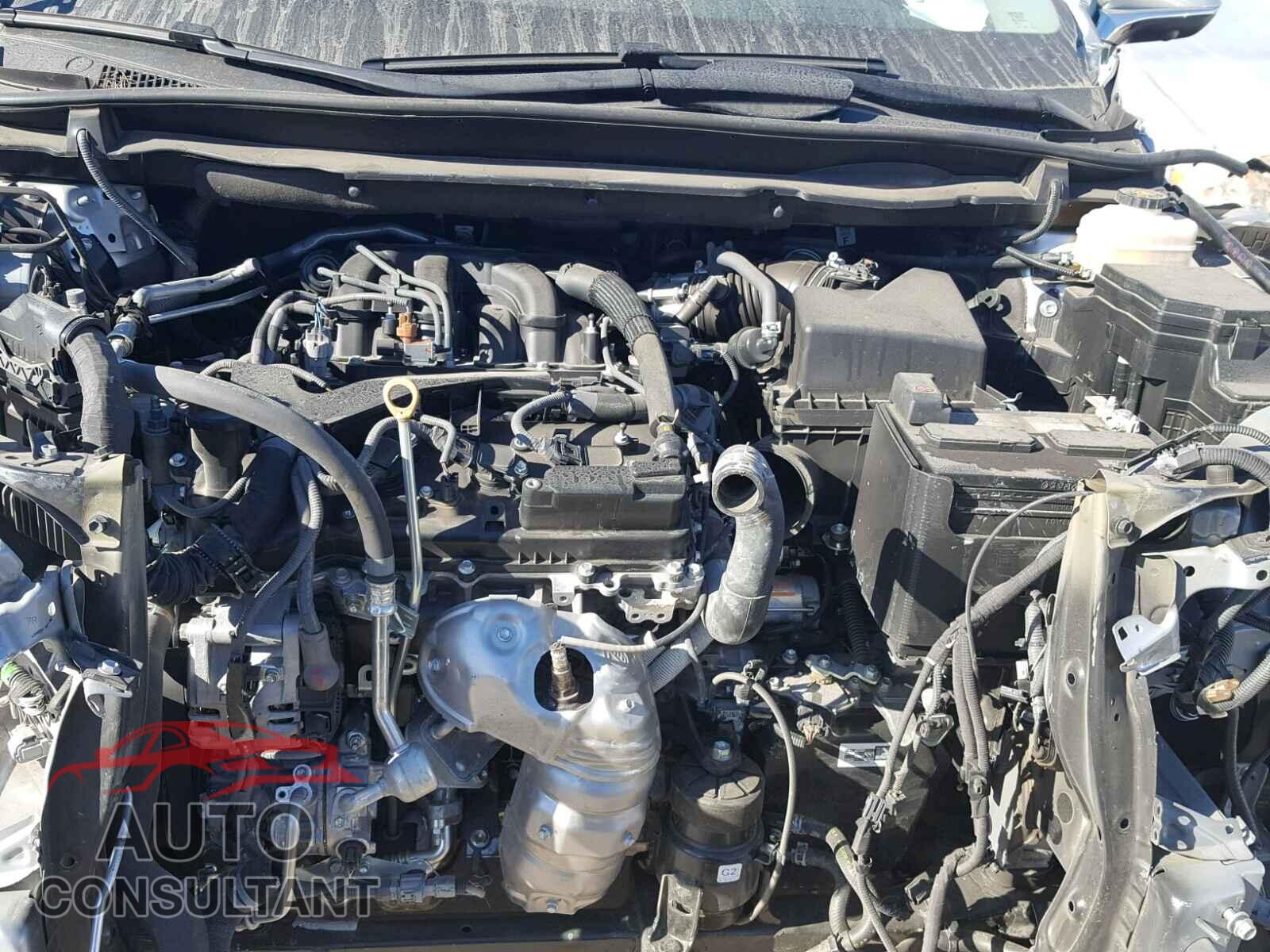 LEXUS RX350 2017 - 2T2BZMCA1HC063051