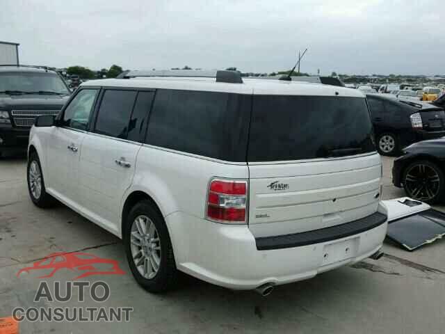 FORD FLEX 2015 - 2FMGK5C82FBA18512