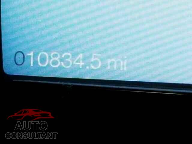 FORD TAURUS 2015 - 1FAHP2E85FG209104