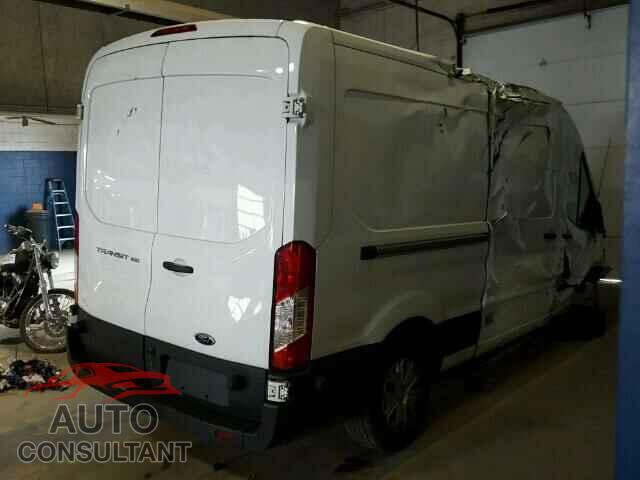 FORD TRANSIT CO 2015 - 1FTNE2CM9FKB33421