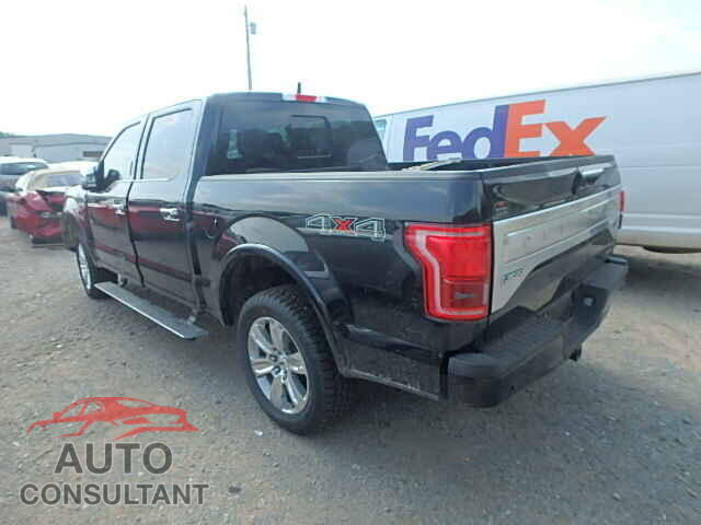 FORD F150 2015 - 1FTEW1EF1FFA76646