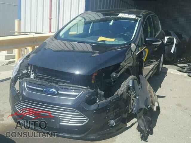 FORD CMAX 2015 - 1FADP5BU7FL123107