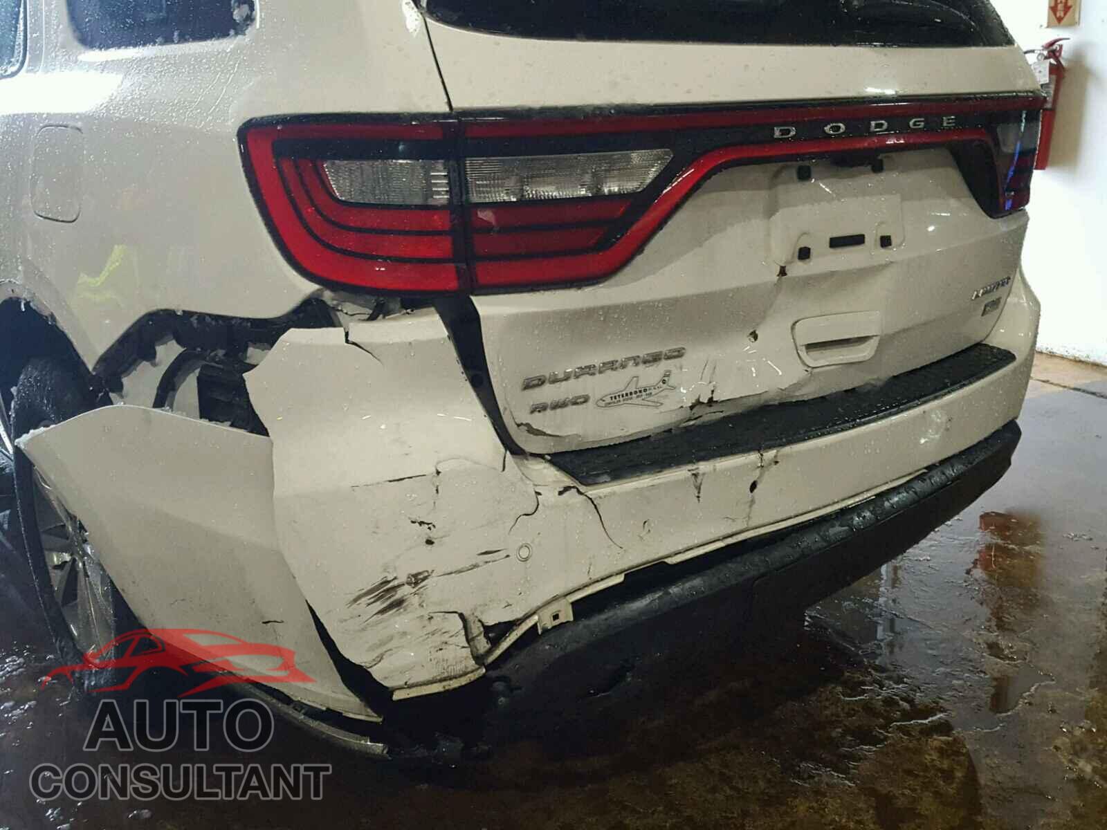 DODGE DURANGO LI 2015 - 1C4RDJDG8FC695487