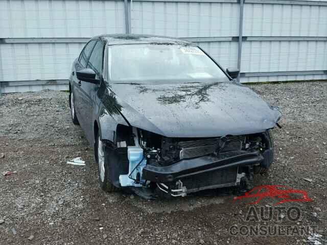 VOLKSWAGEN JETTA 2015 - 3VWLA7AJ7FM262756
