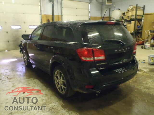 DODGE JOURNEY 2015 - 3C4PDCEG1FT614948