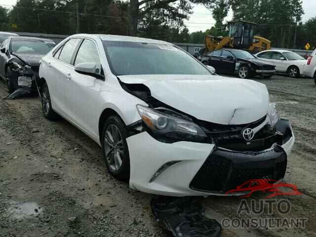 TOYOTA CAMRY 2016 - 4T1BF1FK9GU165520