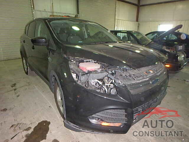 FORD ESCAPE 2015 - 1FMCU0G73FUA27310
