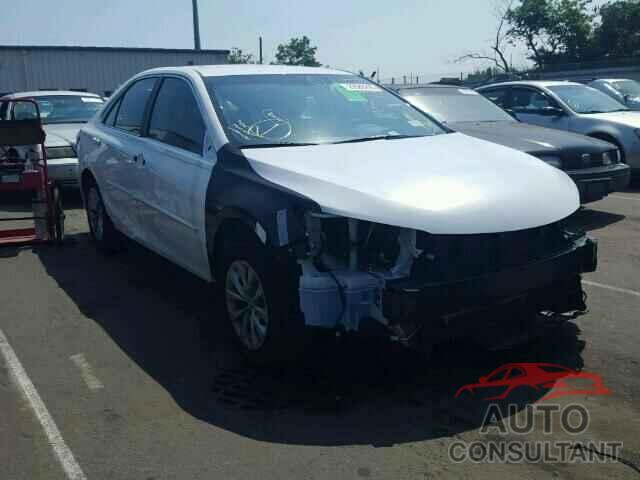 TOYOTA CAMRY 2015 - 4T4BF1FK9FR473436