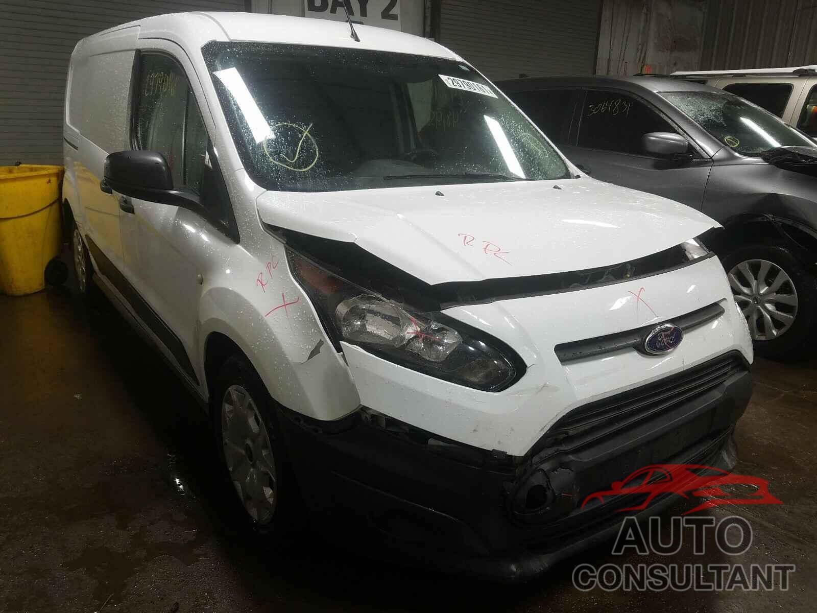 FORD TRANSIT CO 2016 - NM0LS7E72G1266661