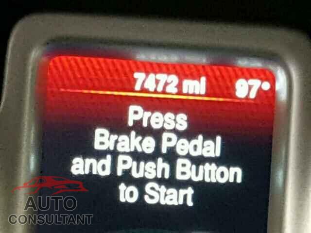 DODGE JOURNEY 2016 - 3C4PDCBB5GT185257