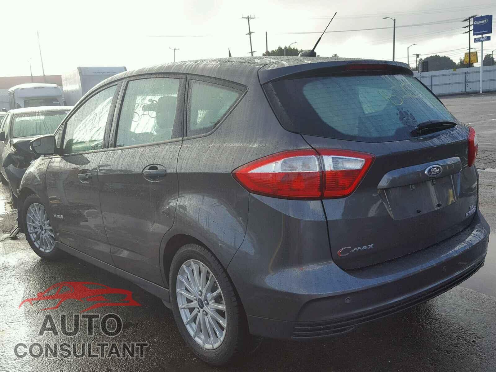 FORD CMAX 2015 - 1FADP5AU7FL110228