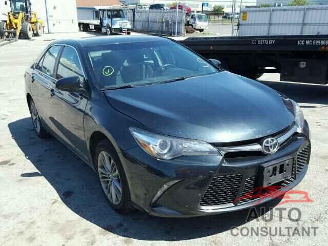TOYOTA CAMRY 2015 - 4T1BF1FKXFU957061