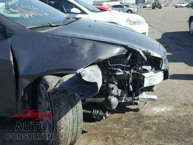 DODGE DART 2015 - 1C3CDFBB3FD243486