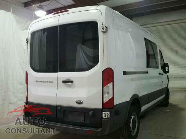 FORD TRANSIT CO 2016 - 1FTYR2CM5GKA08094