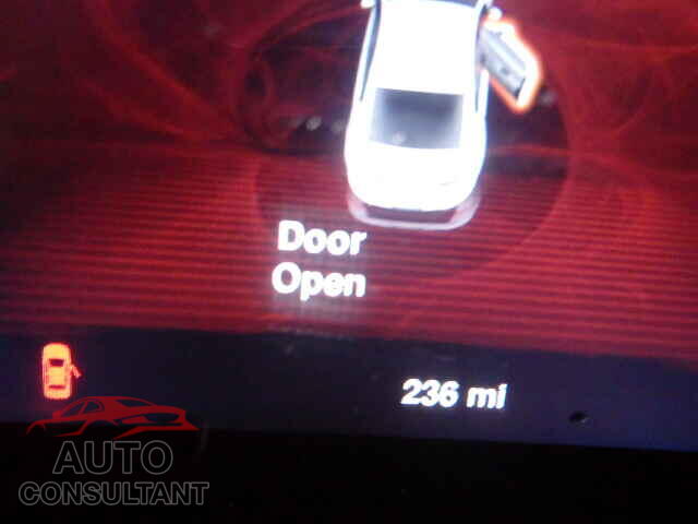 DODGE DART 2015 - 1C3CDFEBXFD224834