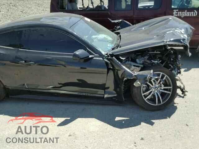 FORD MUSTANG 2015 - 1FA6P8TH3F5371032
