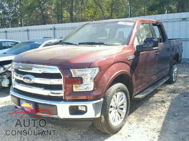 FORD F150 2015 - 1FTEW1EF5FFB04593