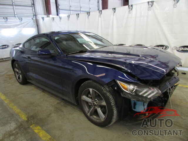 FORD MUSTANG 2015 - 1FA6P8AM7F5367324