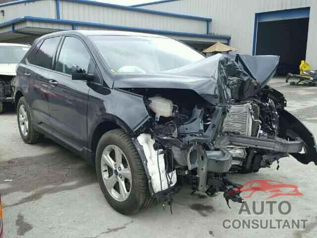 FORD EDGE 2016 - 2FMPK4G97GBB92803