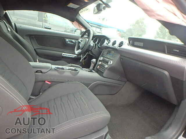 FORD MUSTANG 2015 - 1FA6P8TH1F5355900