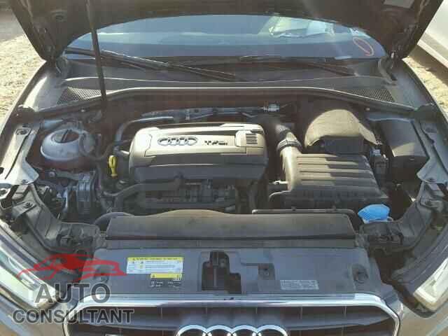 AUDI A3 2015 - WAUEFGFF6F1109667