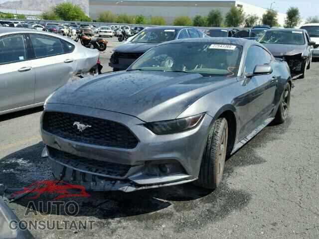 FORD MUSTANG 2015 - 1FA6P8TH9F5376770