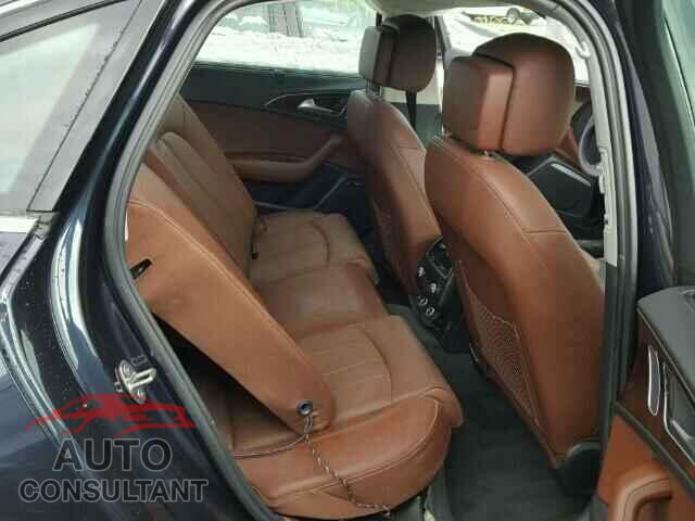 AUDI A6 2017 - WAUH2AFC2HN045294