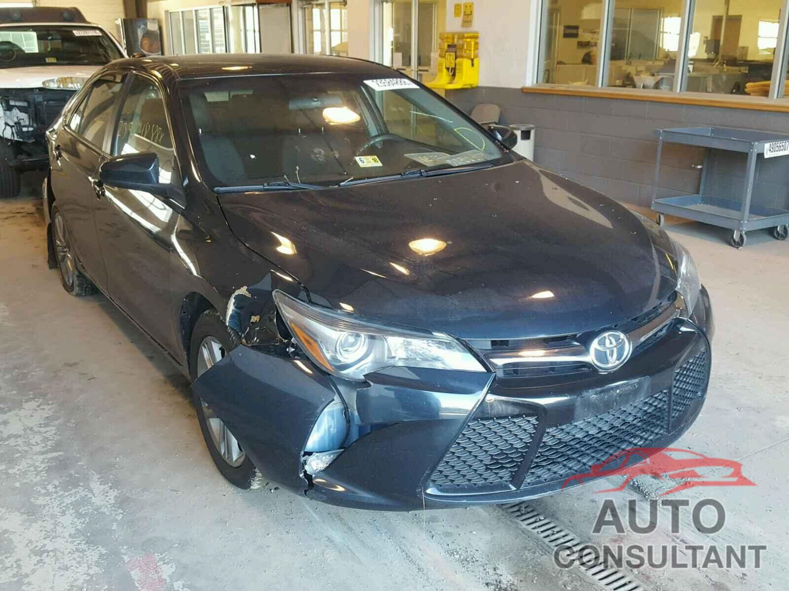 TOYOTA CAMRY 2016 - 4T1BF1FK9GU172614