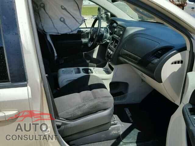 DODGE CARAVAN 2015 - 2C4RDGCGXFR512893